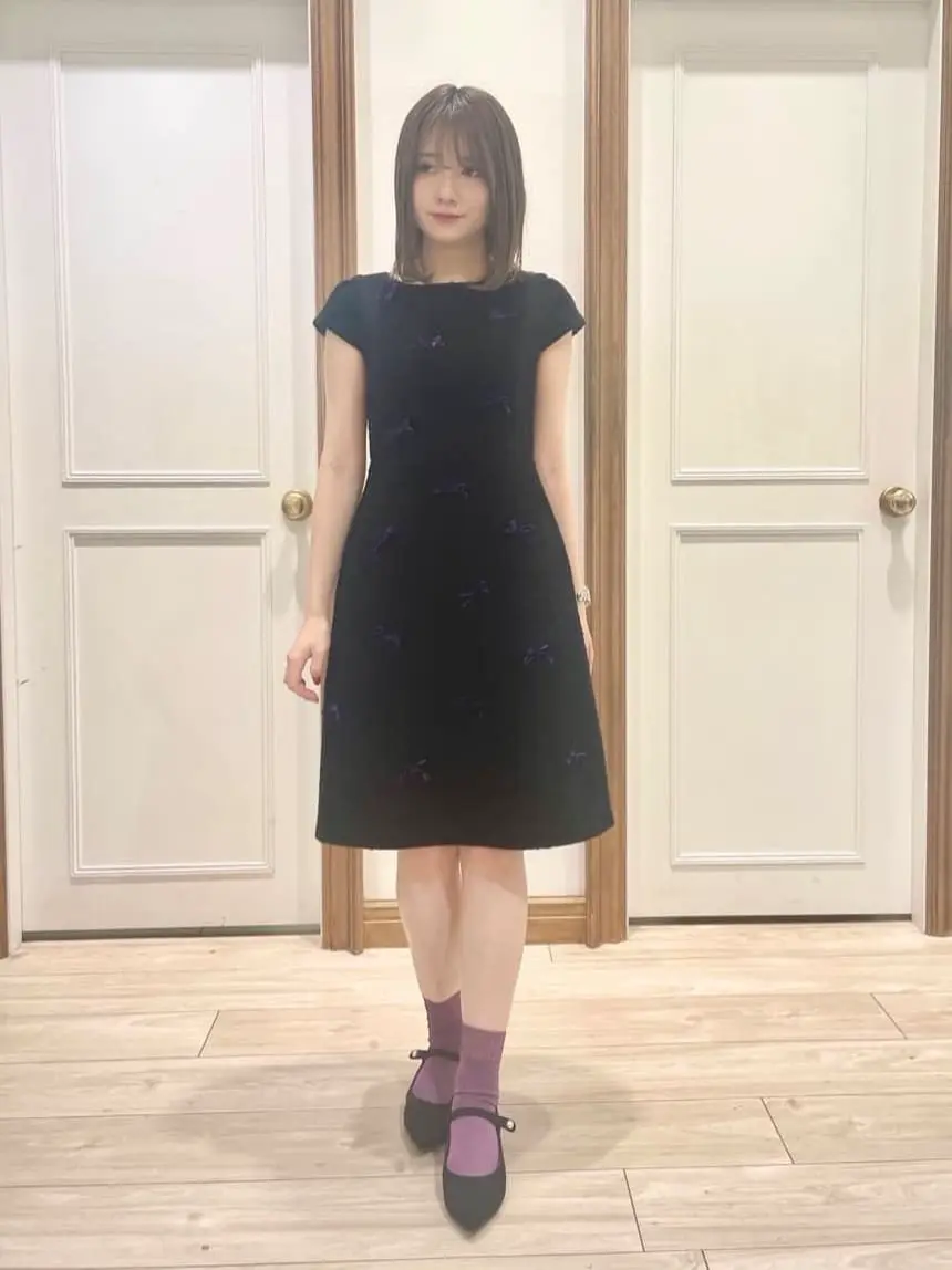 TOCCA mirei コーディネート画像