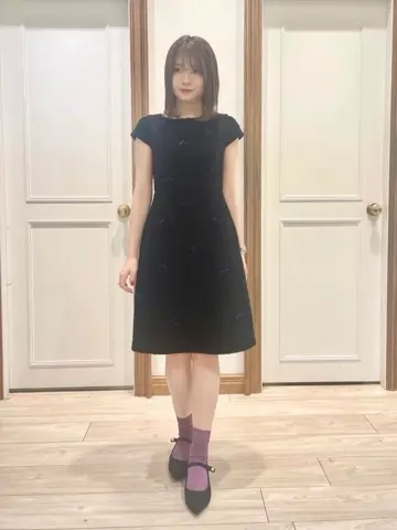 TOCCA mirei コーディネート画像