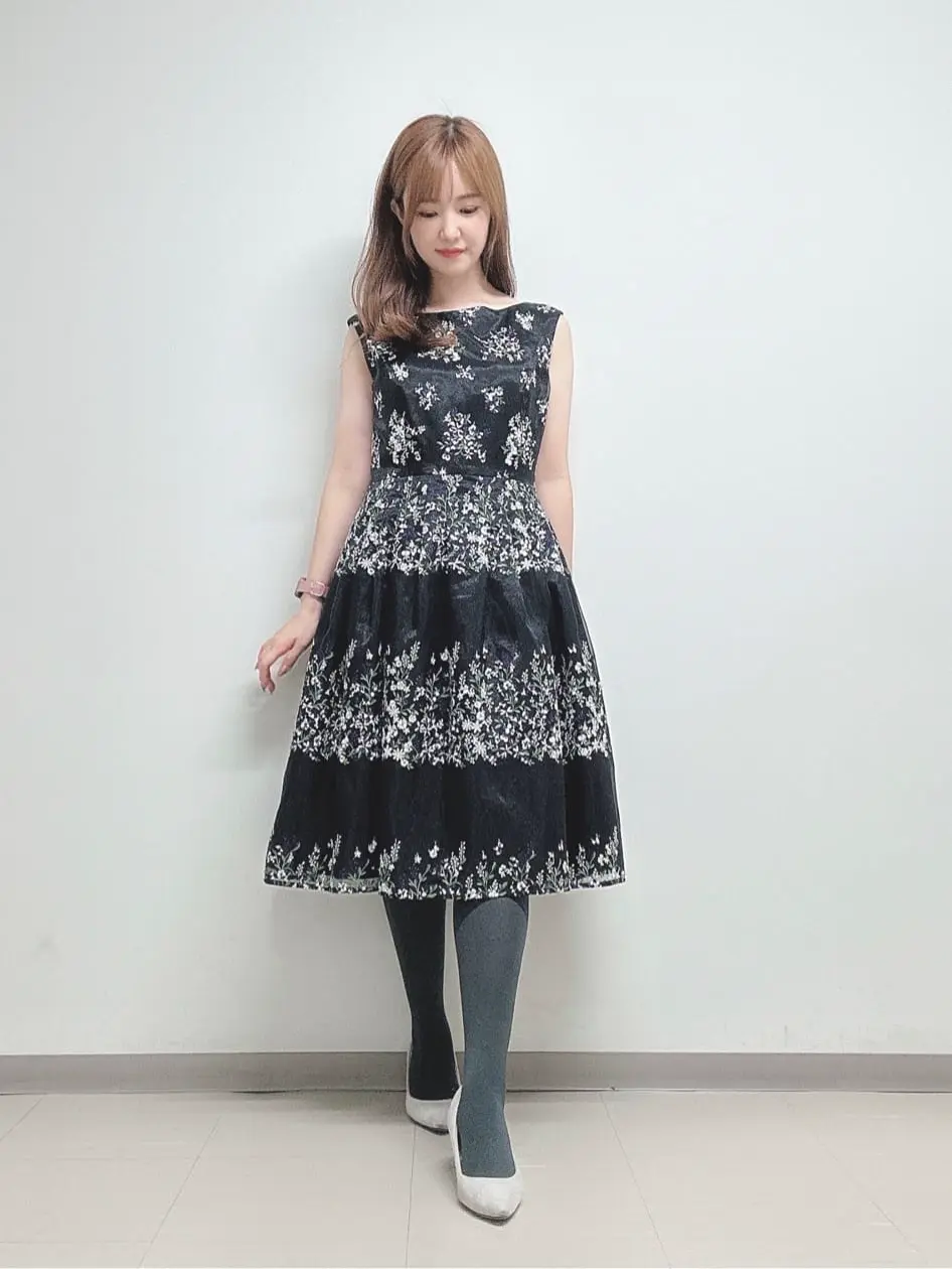 TOCCA Y.N コーディネート画像