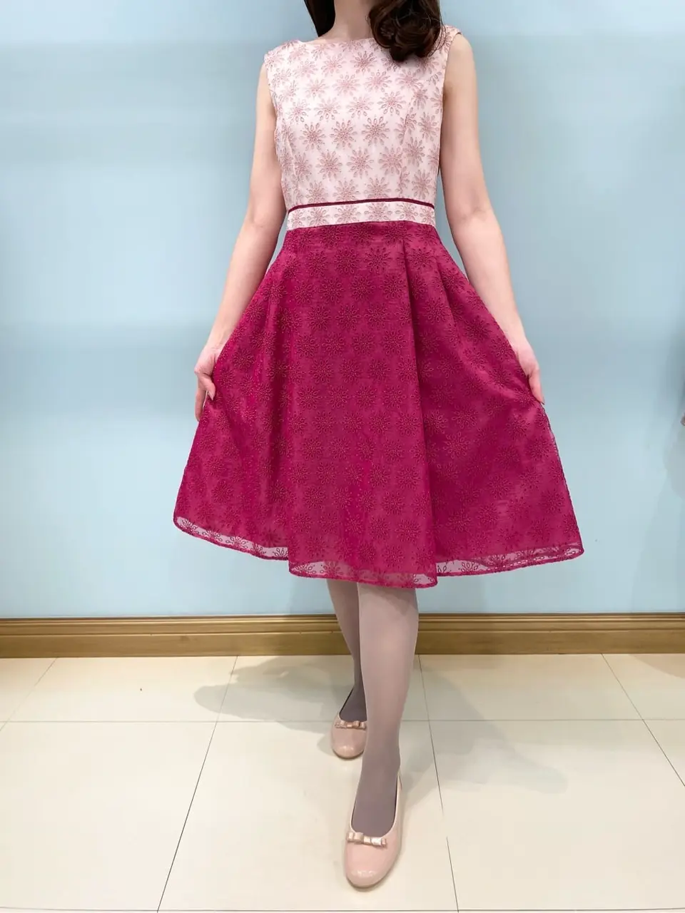 TOCCA 𝒽 コーディネート画像