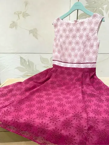 TOCCA 𝒽 コーディネート画像