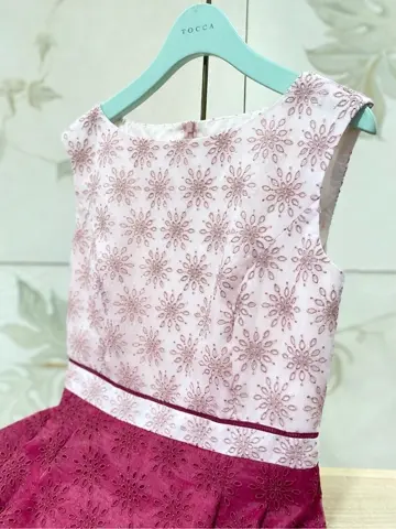 TOCCA 𝒽 コーディネート画像