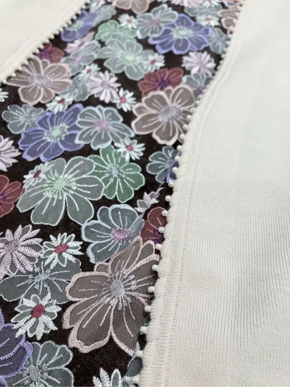 TOCCA 𝓕 コーディネート画像