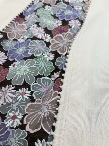 TOCCA 𝓕 コーディネート画像