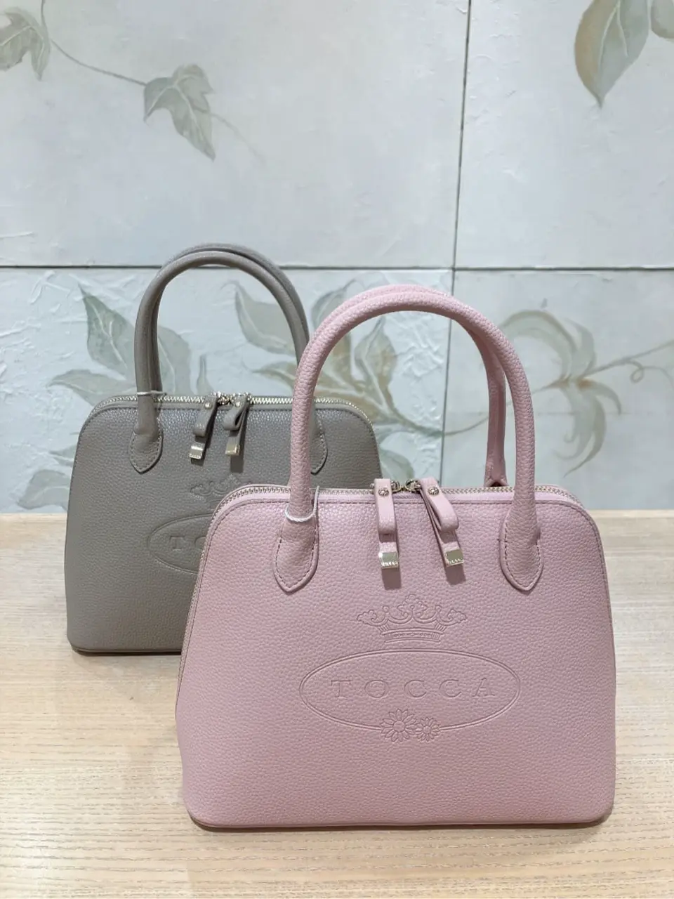 TOCCA 𝓕 コーディネート画像