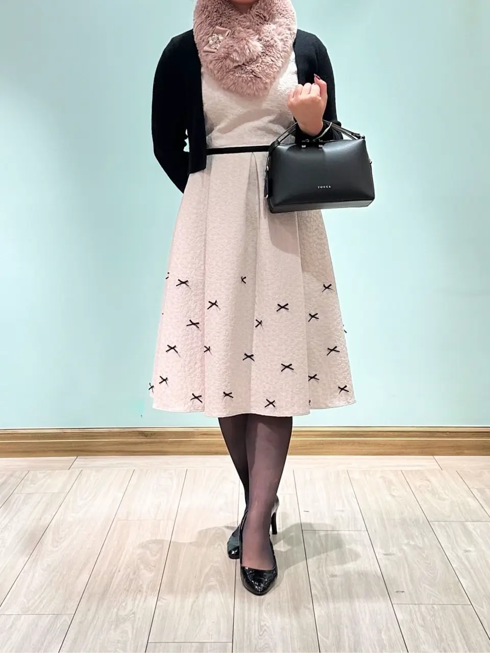  𝕂 コーディネート画像