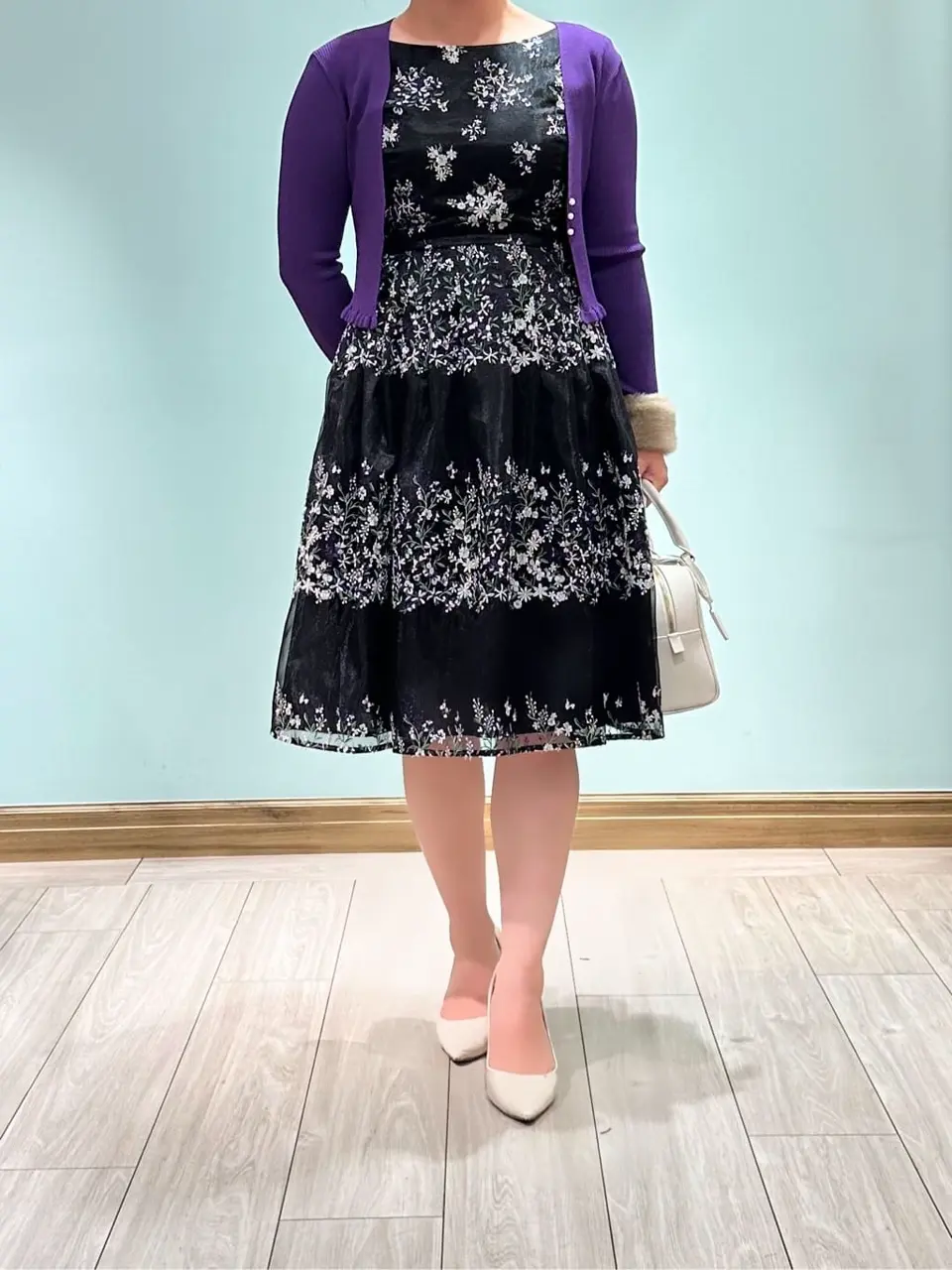 TOCCA 𝕂 コーディネート画像