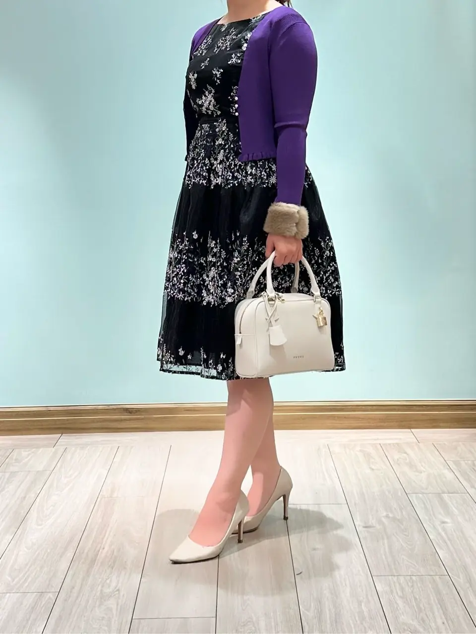 TOCCA 𝕂 コーディネート画像