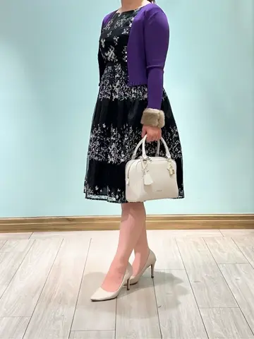 TOCCA 𝕂 コーディネート画像