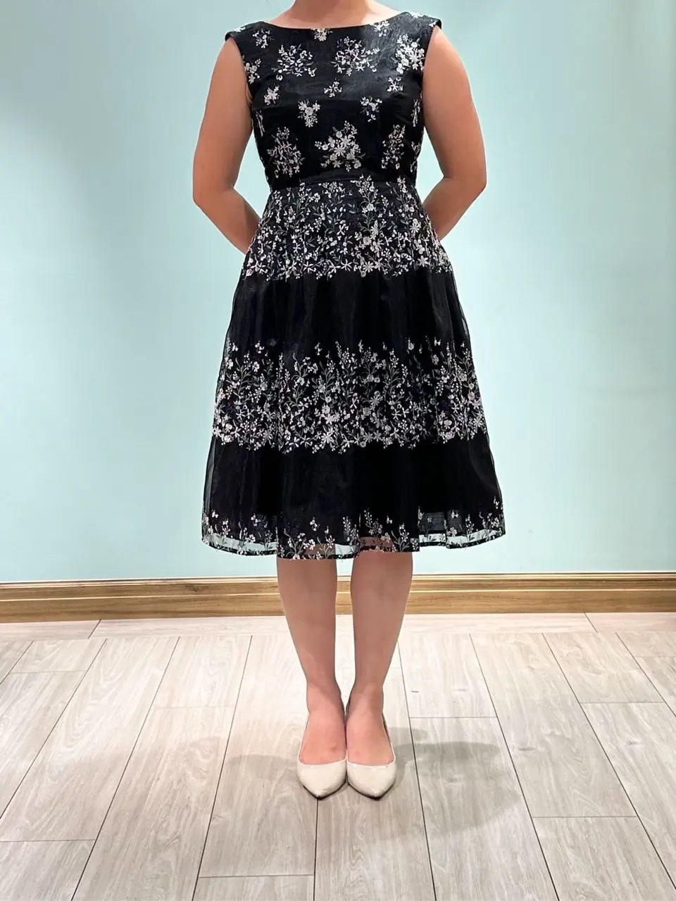 TOCCA 𝕂 コーディネート画像