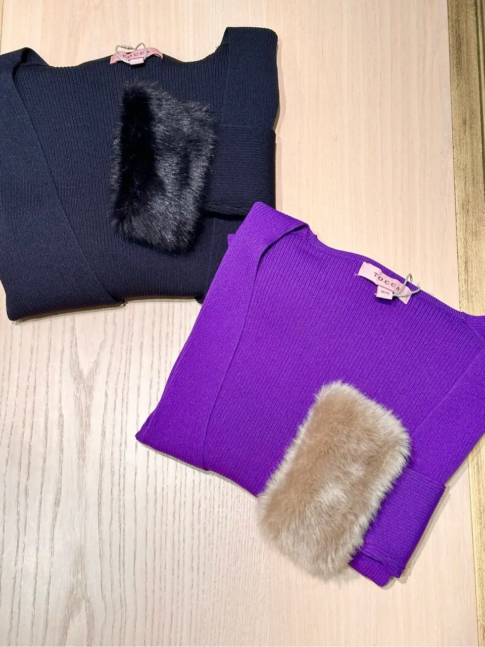 TOCCA 𝕂 コーディネート画像