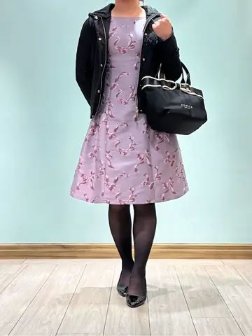 TOCCA 𝕂 コーディネート画像