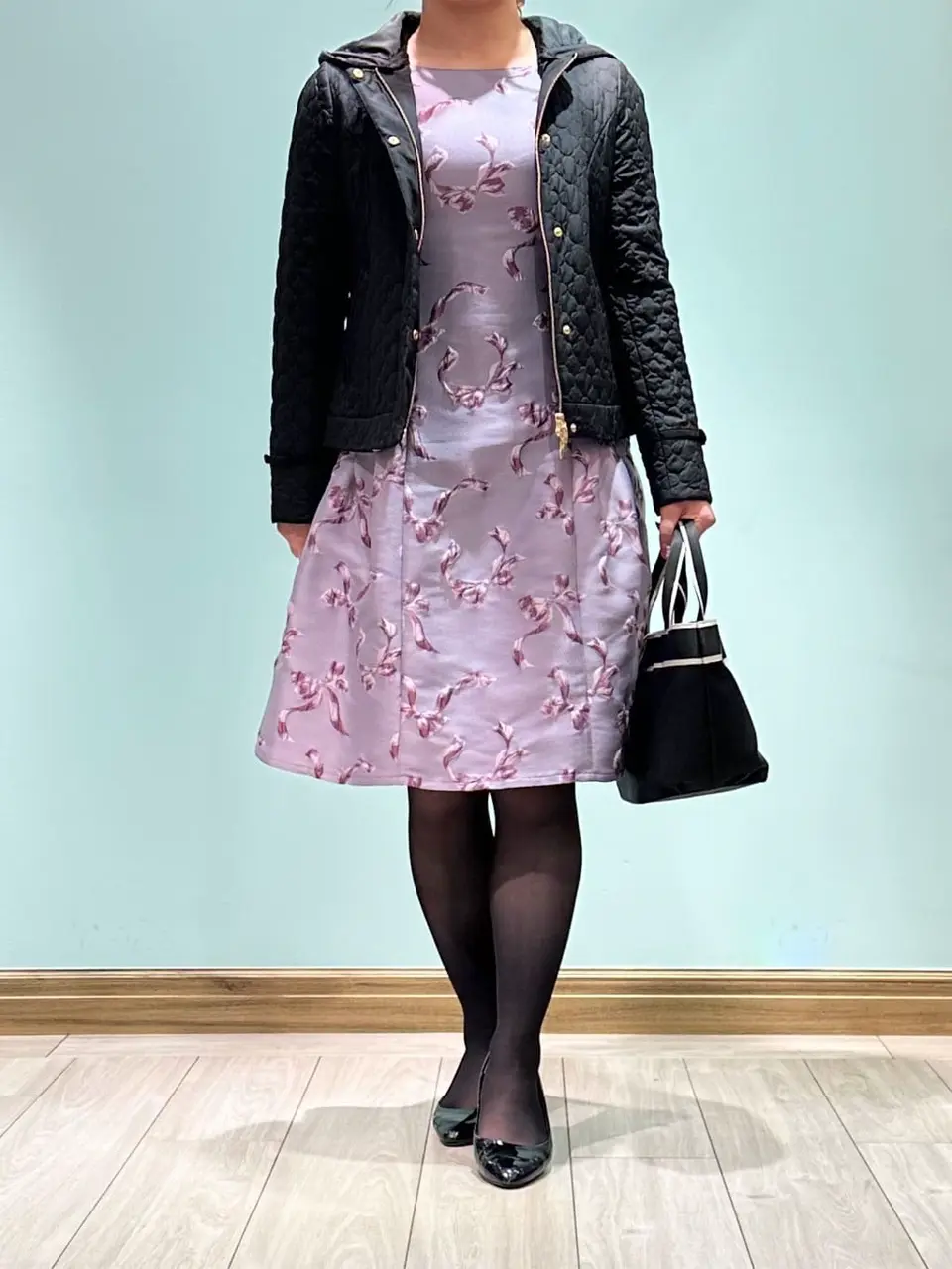 TOCCA 𝕂 コーディネート画像