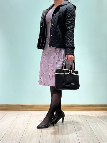 TOCCA 𝕂 コーディネート画像