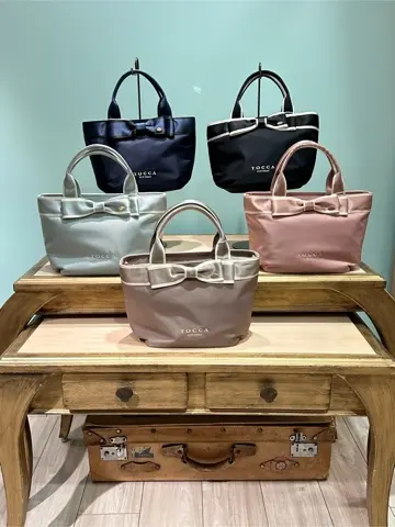 TOCCA 𝕂 コーディネート画像