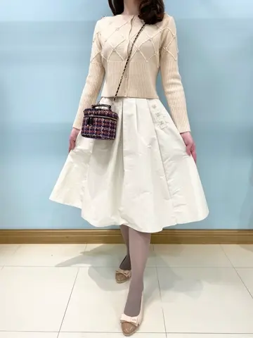 TOCCA 𝒽 コーディネート画像