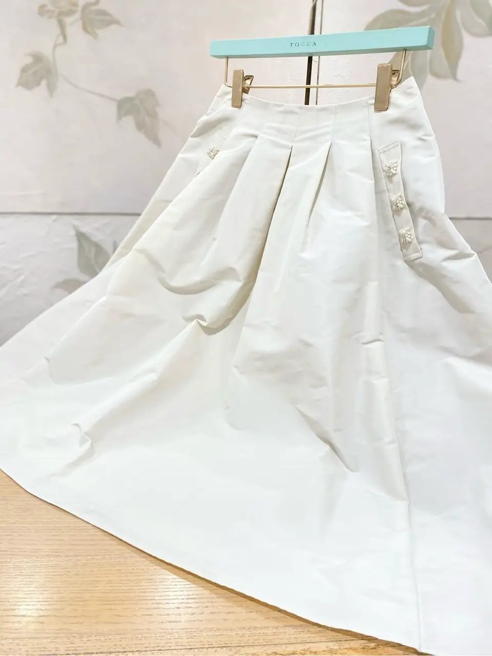 TOCCA 𝒽 コーディネート画像