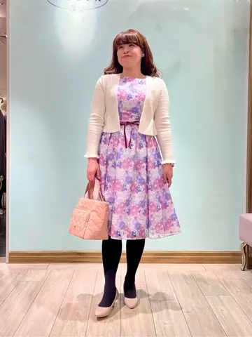 TOCCA Y.K コーディネート画像