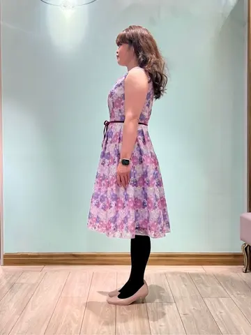 TOCCA Y.K コーディネート画像