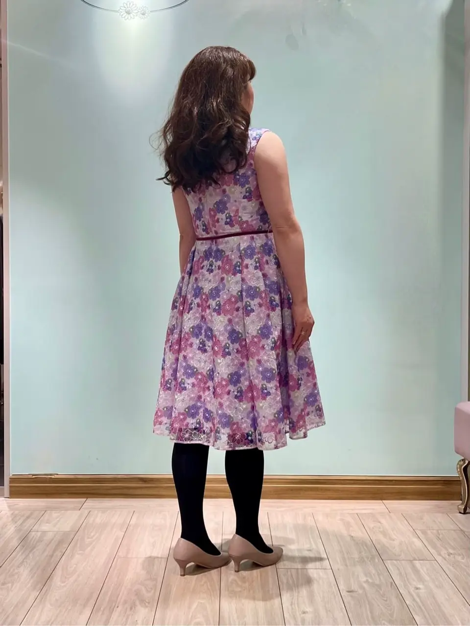 TOCCA Y.K コーディネート画像