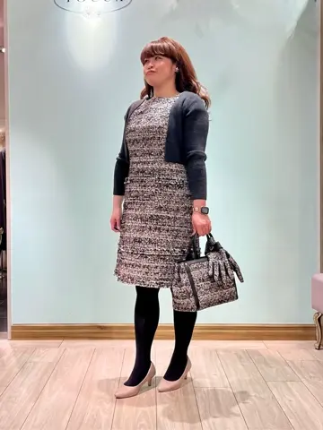 TOCCA Y.K コーディネート画像