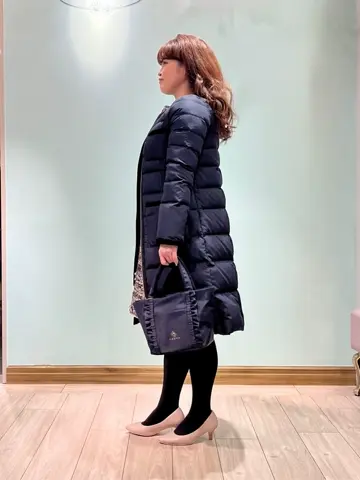 TOCCA Y.K コーディネート画像