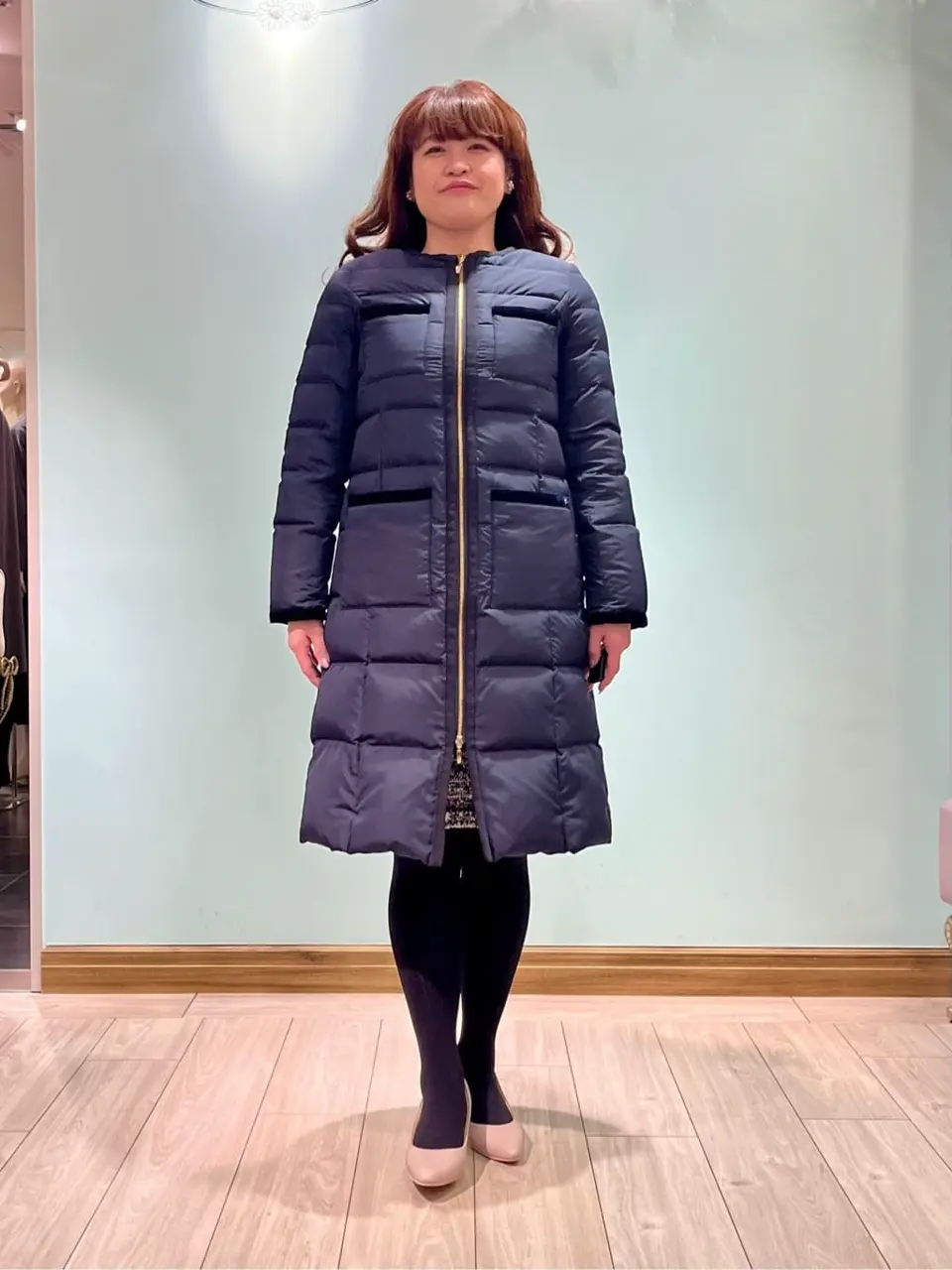 TOCCA Y.K コーディネート画像