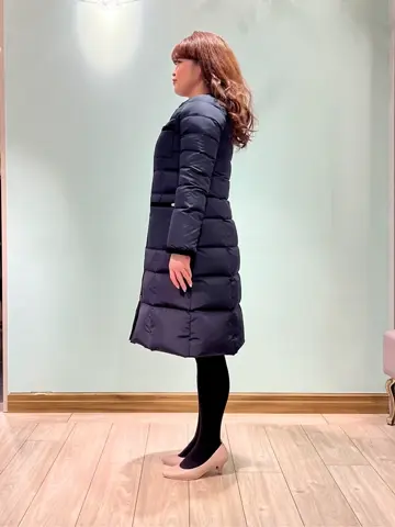 TOCCA Y.K コーディネート画像