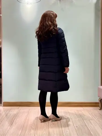 TOCCA Y.K コーディネート画像