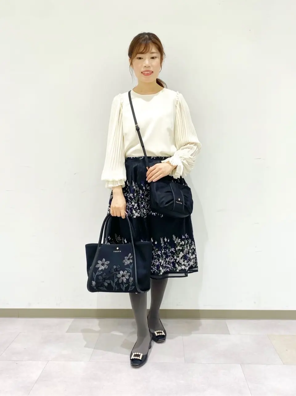  oda ❁ コーディネート画像