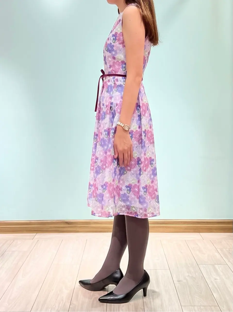 TOCCA C.K  コーディネート画像