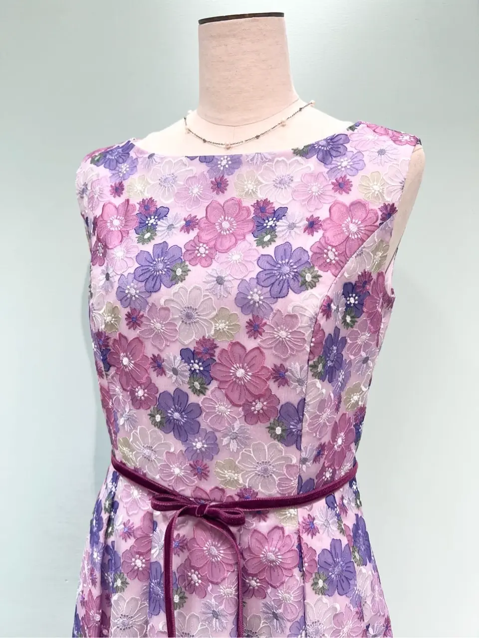 TOCCA C.K  コーディネート画像