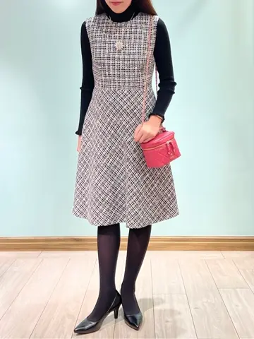 TOCCA C.K  コーディネート画像