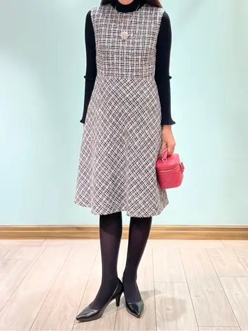 TOCCA C.K  コーディネート画像