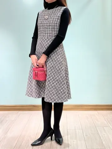 TOCCA C.K  コーディネート画像