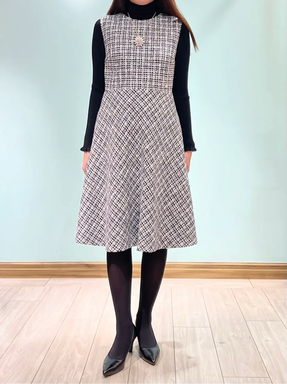 TOCCA C.K  コーディネート画像