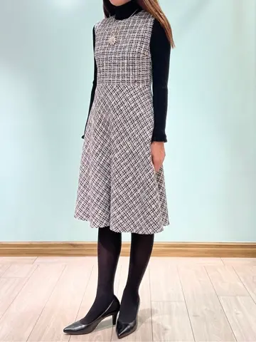 TOCCA C.K  コーディネート画像