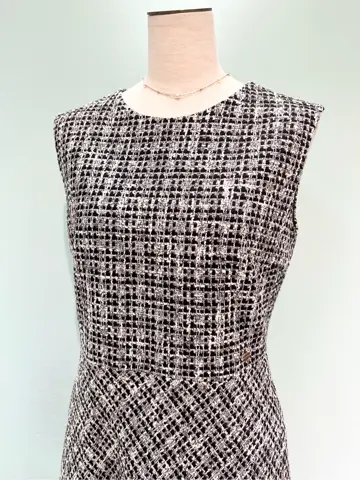 TOCCA C.K  コーディネート画像