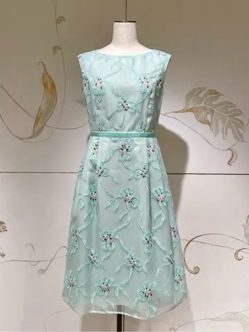 TOCCA スタッフT コーディネート画像