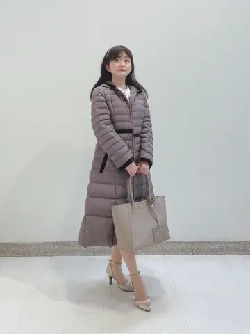 TOCCA T.H コーディネート画像