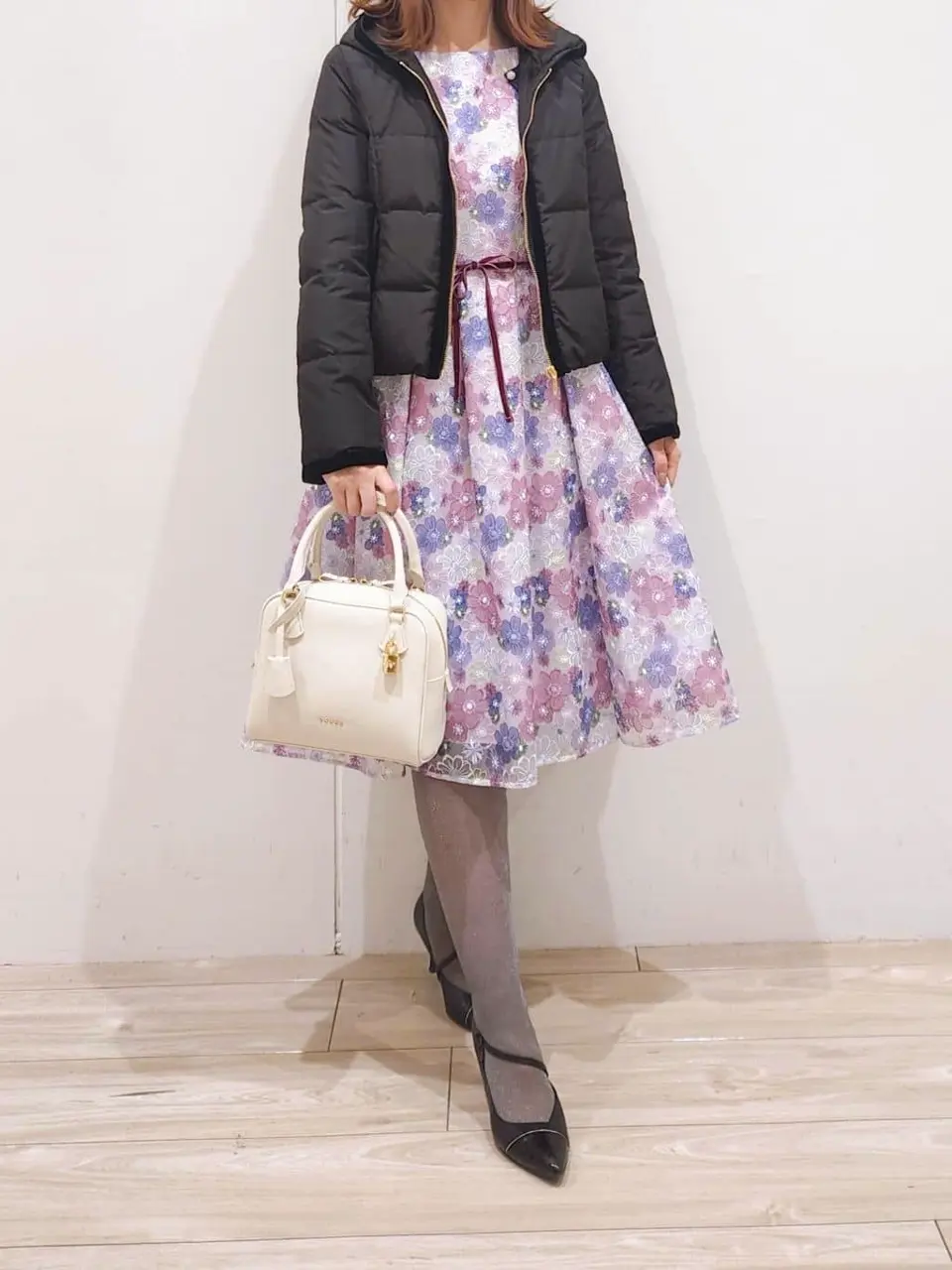 TOCCA スタッフＳ コーディネート画像