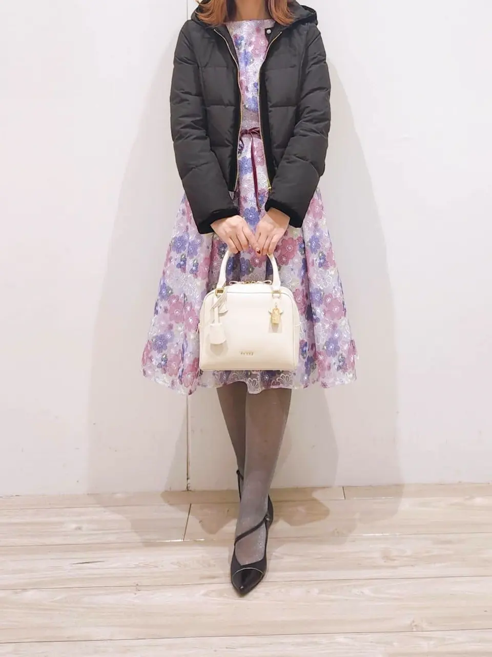 TOCCA スタッフＳ コーディネート画像