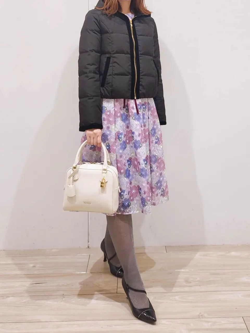 TOCCA スタッフＳ コーディネート画像