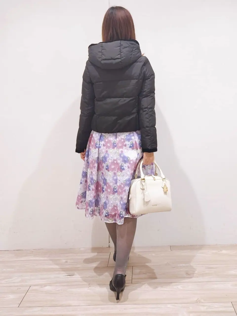 TOCCA スタッフＳ コーディネート画像