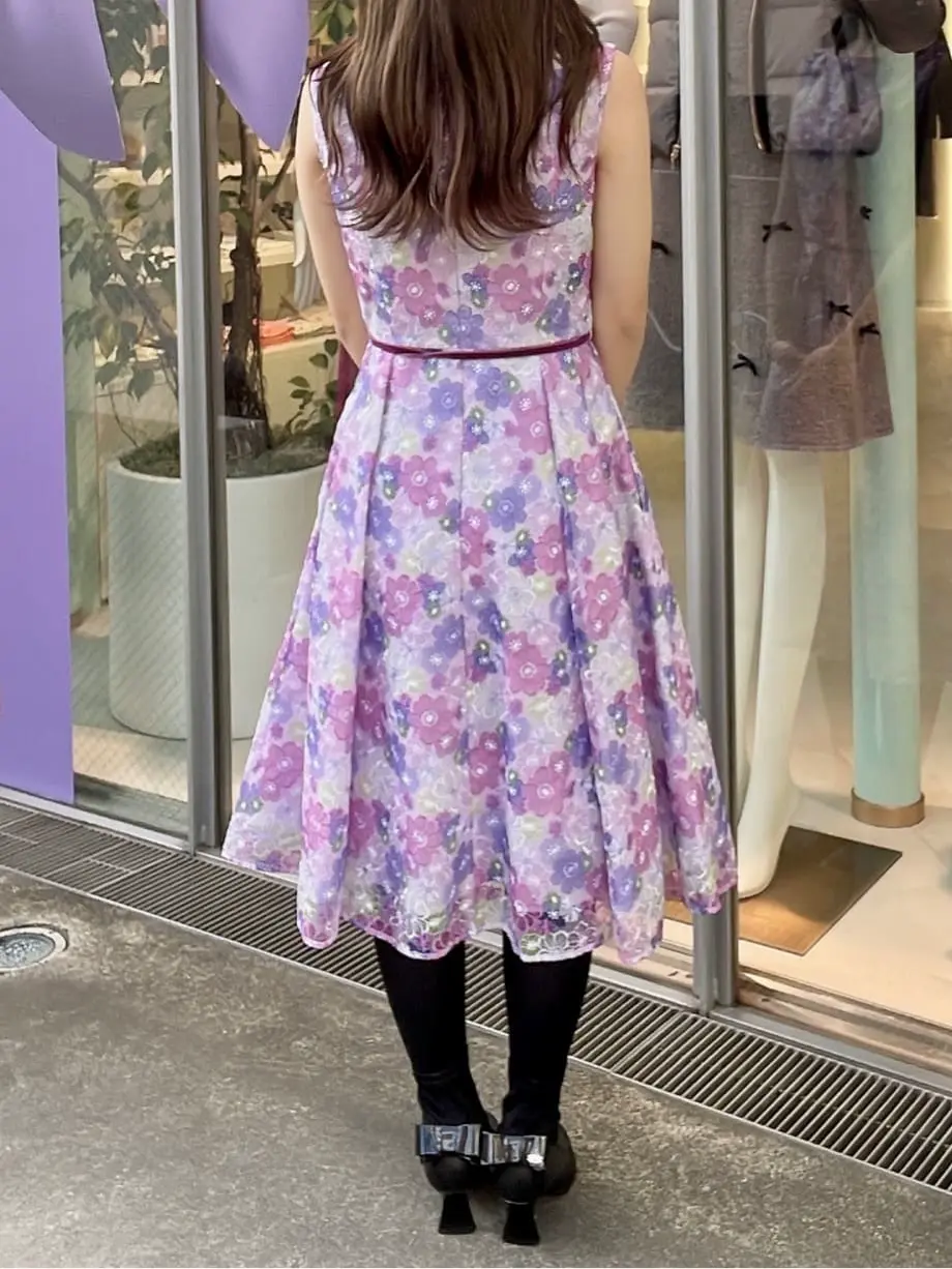 TOCCA Nana  コーディネート画像