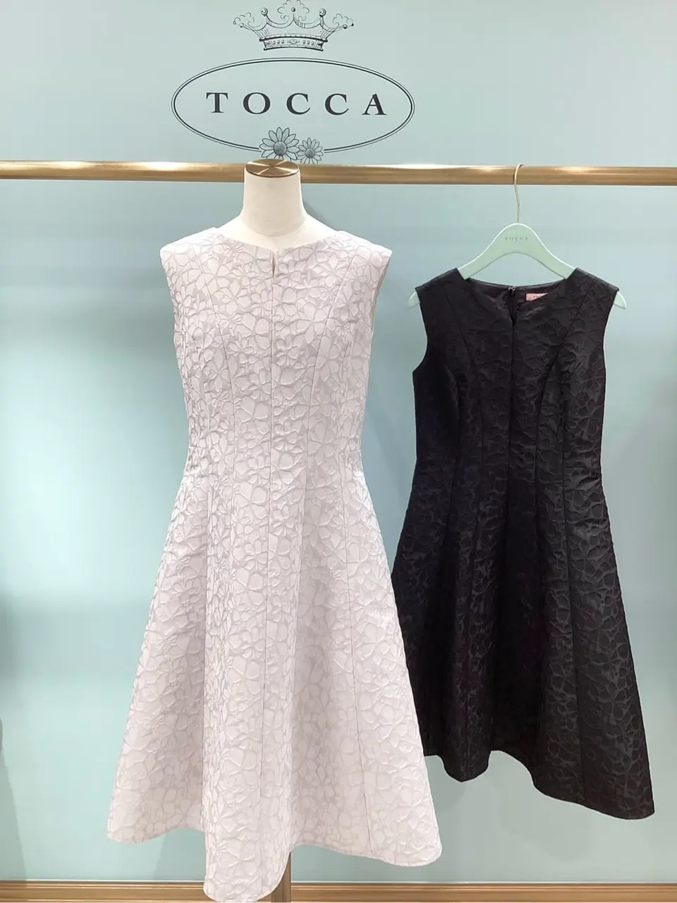 TOCCA ｋｉｍ コーディネート画像