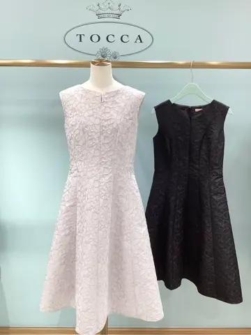 TOCCA ｋｉｍ コーディネート画像