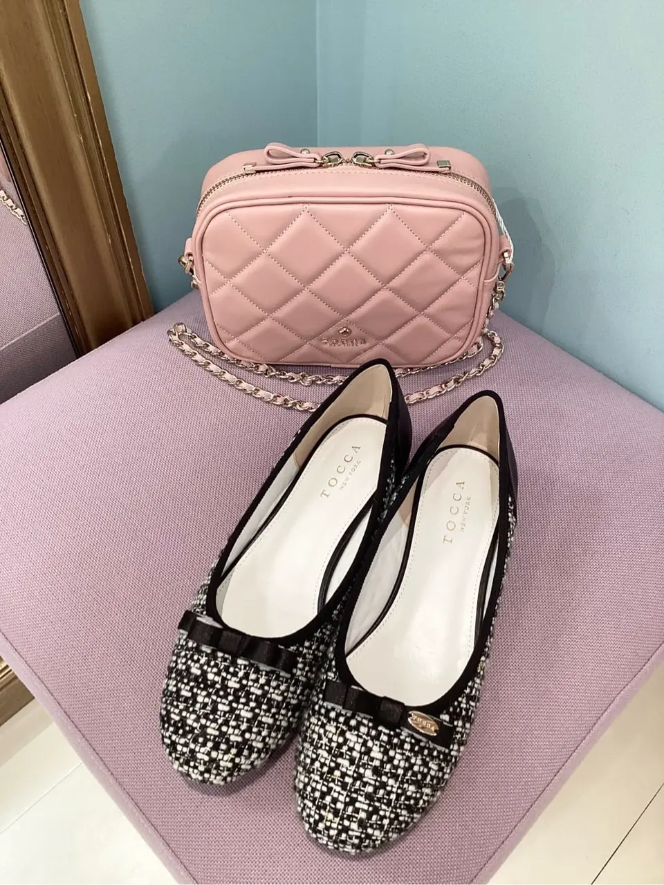 TOCCA ｋｉｍ コーディネート画像