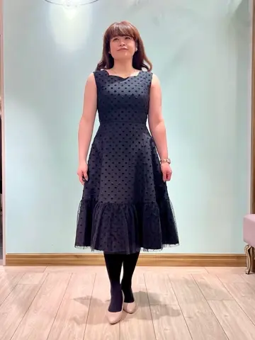 TOCCA Y.K コーディネート画像