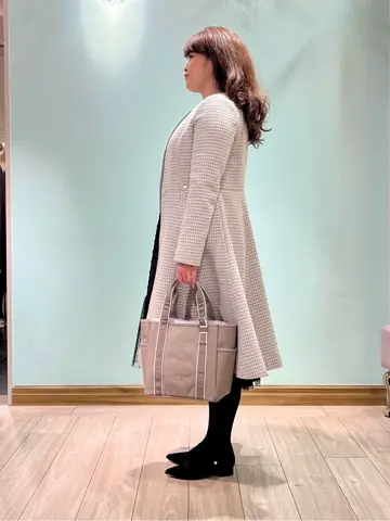 TOCCA Y.K コーディネート画像